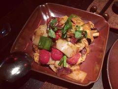 -花马天堂云南餐厅 Lost Heaven(高邮路店)