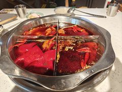 -五斗柴火锅(外双楠店)