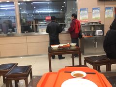 -庆丰包子铺(潘家园店)