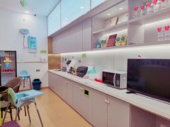 -沥鲨亲子游泳俱乐部(金沙洲中心)