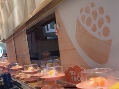 -争鲜回转寿司(通州万达店)