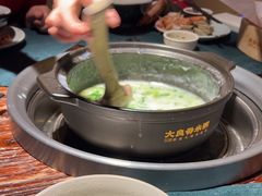 -大良毋米粥(锦龙路总店)
