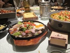 -盐帮食坊•小河帮川菜(四川师大店)