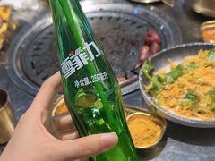-大千金齐齐哈尔烤肉(清湖店)