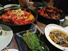 -龙虾风暴(松江店)