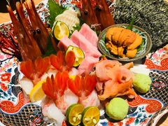 -然寿司(郎园vintage店)