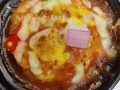 -和平馆·地道港澳茶餐厅(西门口店)