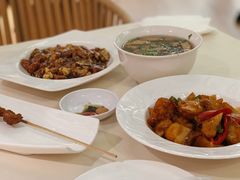 -南门小馆·清真(国贸商城店)