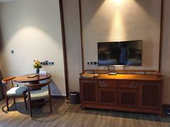 -清远熹乐谷温泉度假酒店