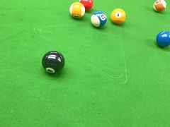 -阿K桌球(萧山汇金中心店)