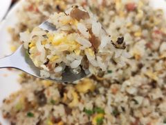 三合一炒饭-明洋钵钵鸡(春田小区店)