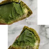 🍵回购了无数次的抹茶绿豆