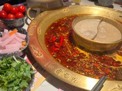 -哥老官重庆美蛙鱼头(虹口龙之梦店)