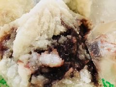 艾窝窝-老回回饺子馆(海洋馆店)