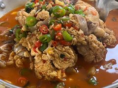 -呷得家常菜馆(王公塘店)