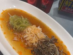 -小秦淮·南京土菜(新亭西路店)