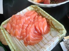 -争鲜回转寿司(南开大悦城店)