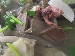 -西北羊肉粉汤馆
