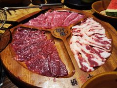 -贵厨酸汤牛肉(花果园国际中心店)