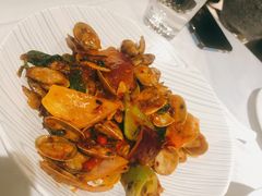 -新加坡海鲜(国贸商城店)