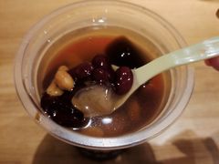 -八婆婆烧仙草(曾厝垵店)