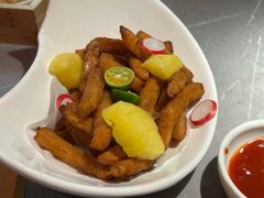 -闽上鲜·福建菜(龙湖滨江天街店)