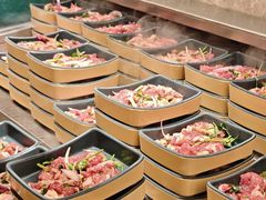 -韩盛·盛江山自助料理(中街大悦城店)