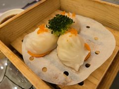 -汕头龙光喜来登酒店-采悦轩中餐厅
