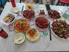 -辣螃铠盆盆蟹大排档(总店)