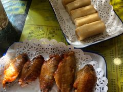 -民信老铺(双皮奶博物馆店)