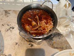 -又见炊烟私房菜(敬亭路店)