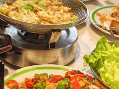 -欧记大排档·景德菜(上海首店)