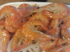 -亿海百鲜海鲜烤肉自助(贵阳数博万达店)