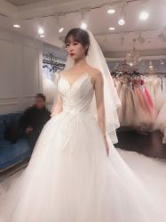 -艾慕婚纱礼服馆(和平店)