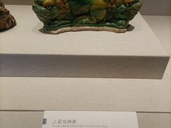 -深圳博物馆(古代艺术馆)