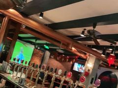 -Shanghai Brew House上海啤酒工坊(老外街店)