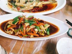 -阿杰臻选海鲜饭店(普陀山店)