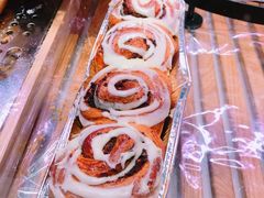 -巴黎贝甜(大宁国际商业广场店)