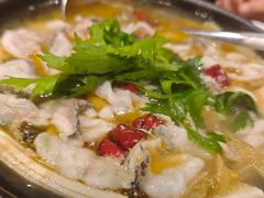 -陶德砂锅(蜀汉路店)