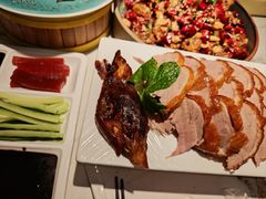 -雀蓝川菜(滨湖万象汇店)