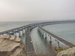 -星海湾跨海大桥