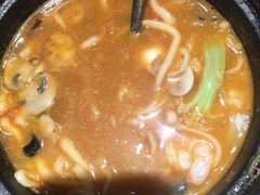 -九毛九西北菜(大东海店)