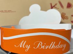 -壹点壹客·生日蛋糕(龙岗店)