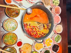 -江北北火锅馆·公路夜市(魏公村店)