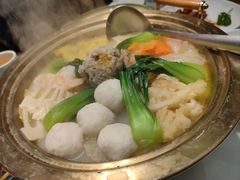 -大潮淮·淮扬菜(何园旗舰店)
