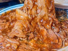 -马记伊源斋涮肉·清真菜(潘家园古玩市场店)