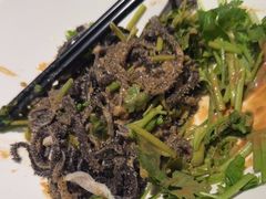-宝轩渔府·老字号海鲜·正宗津菜(水上店)
