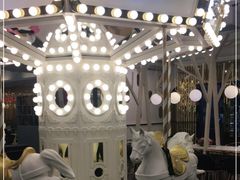 -Lilliput粒粒堡亲子餐厅(置汇旭辉店)