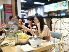 -为什么牛潮汕牛肉火锅(万胜广场店)
