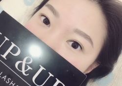 -UP&UP·半永久眉毛眼线机器野生眉